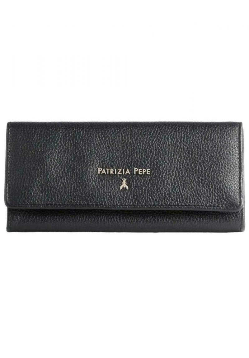 classic style Patrizia Pepe Wallet nero black Zalando de