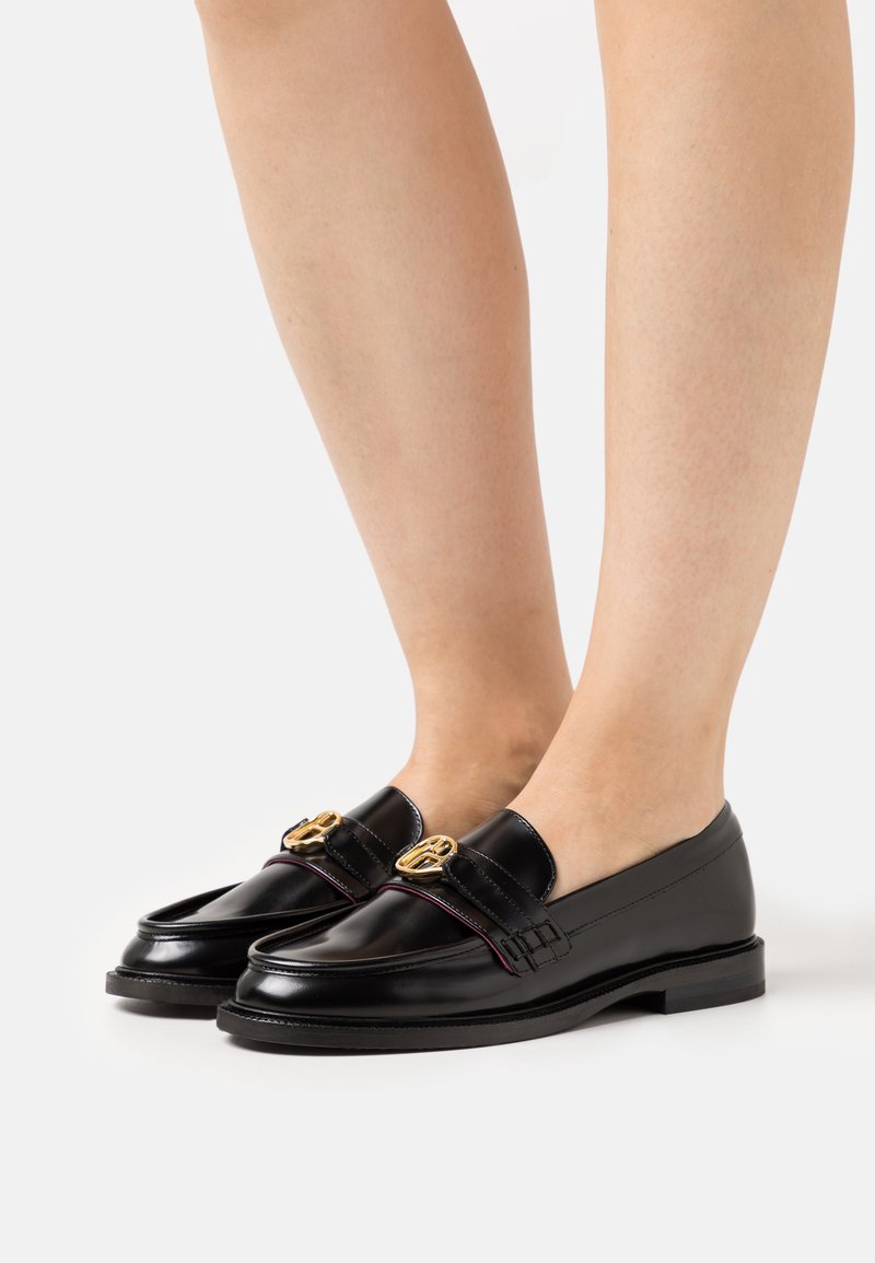 online sales Claudie Pierlot Loafers noir sort Zalando dk