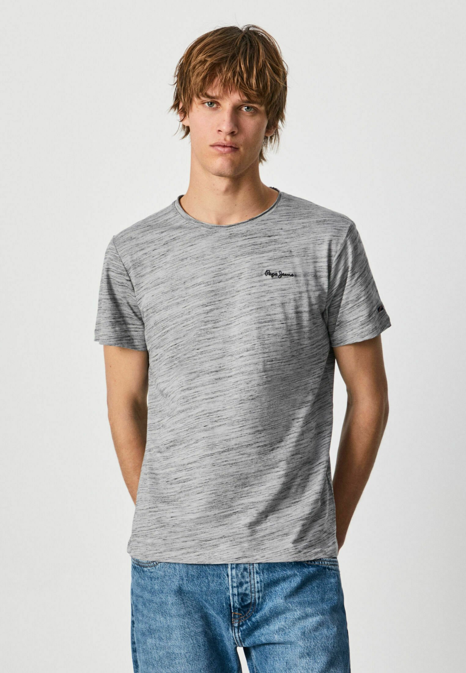 Pepe Jeans Футболки Мужские Интернет Магазин