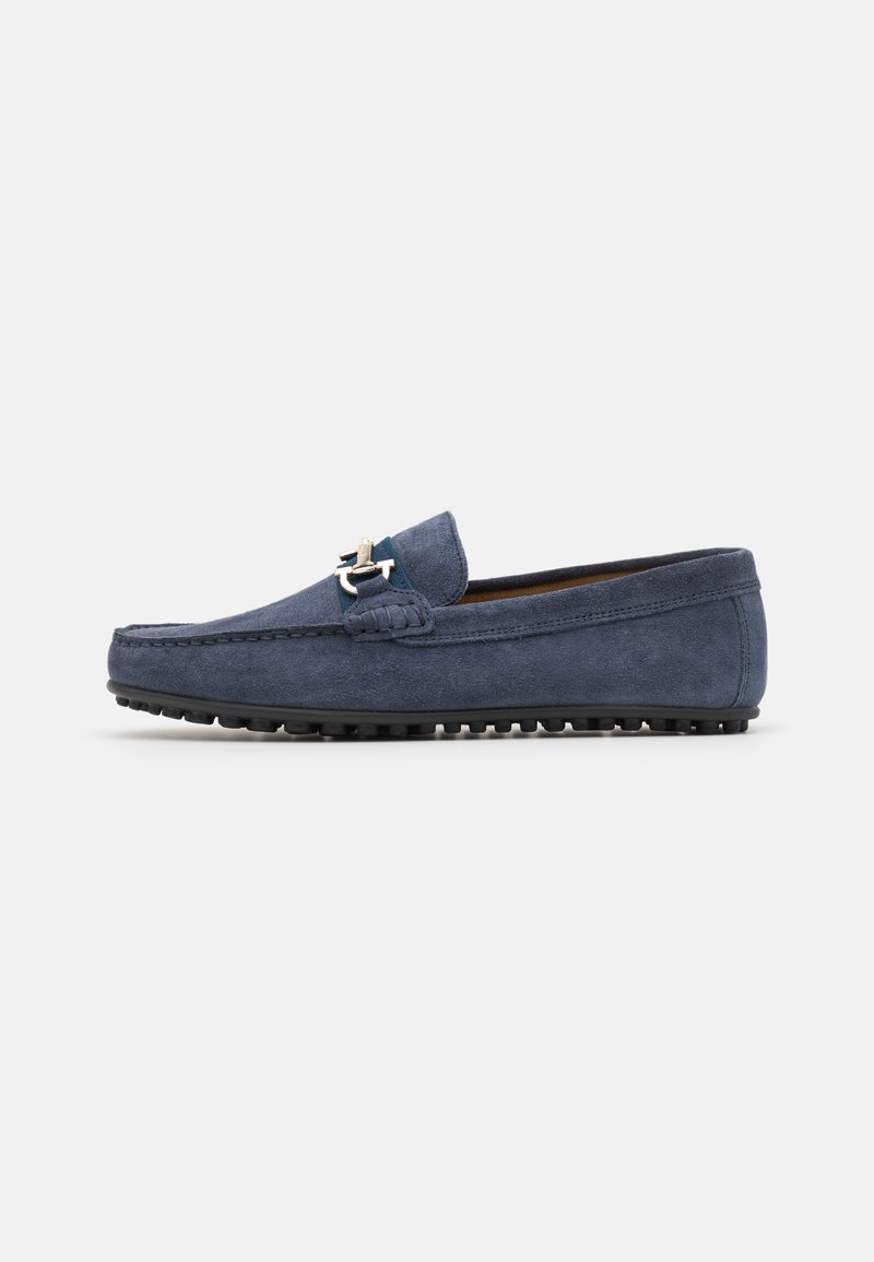 factory direct sales ALDO Moccasins navy blue Zalando de