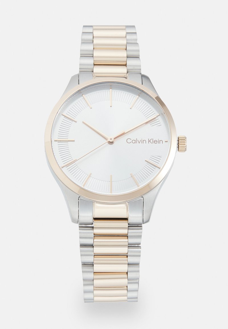 Zalando Ck Uhr Damen Silber Damenuhr Silber Liebeskind Berlin