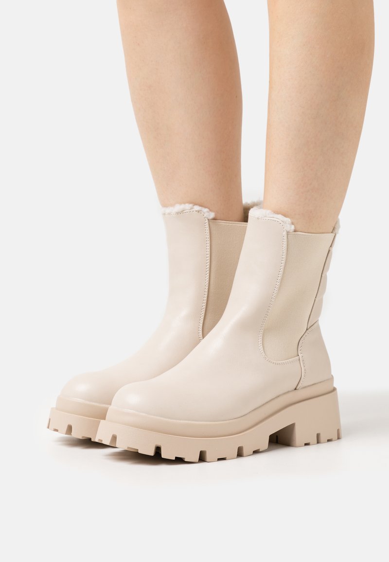 Even&odd Damen Stiefeletten Zalando Even&odd Zalando