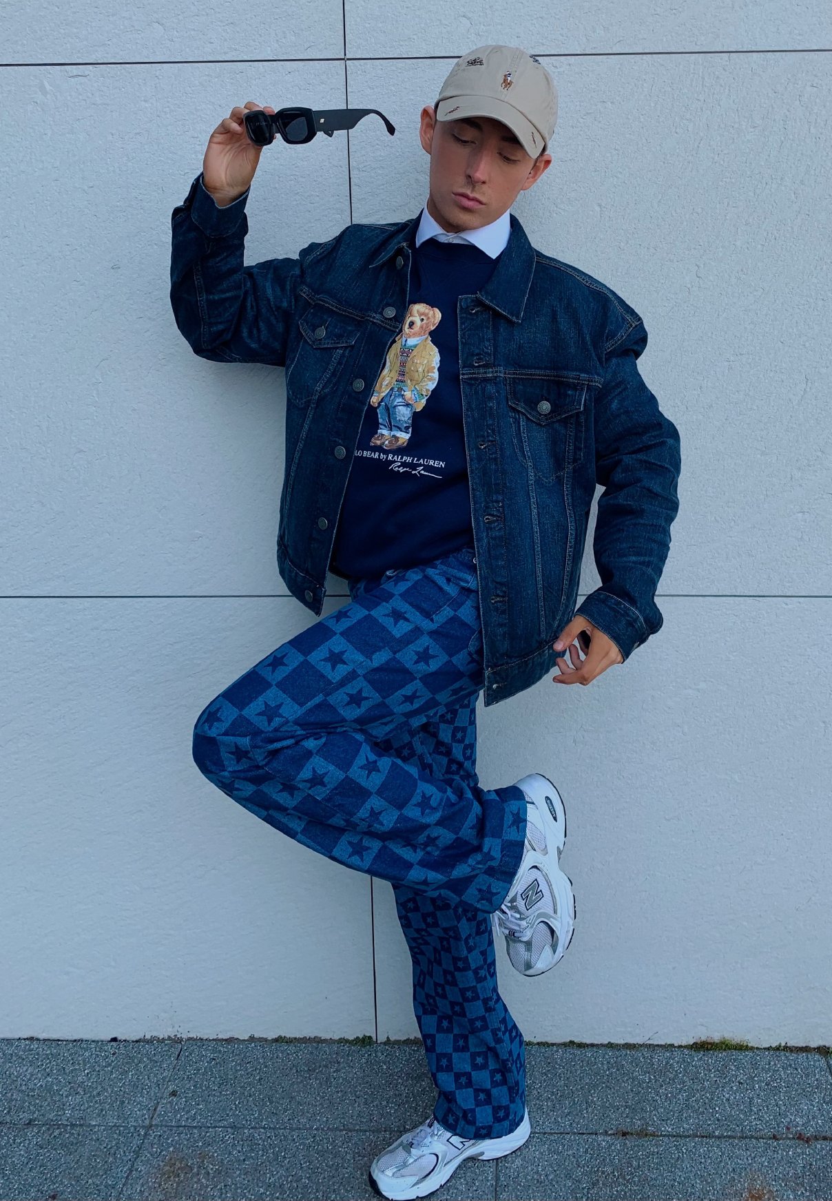 zalando saldi ralph lauren