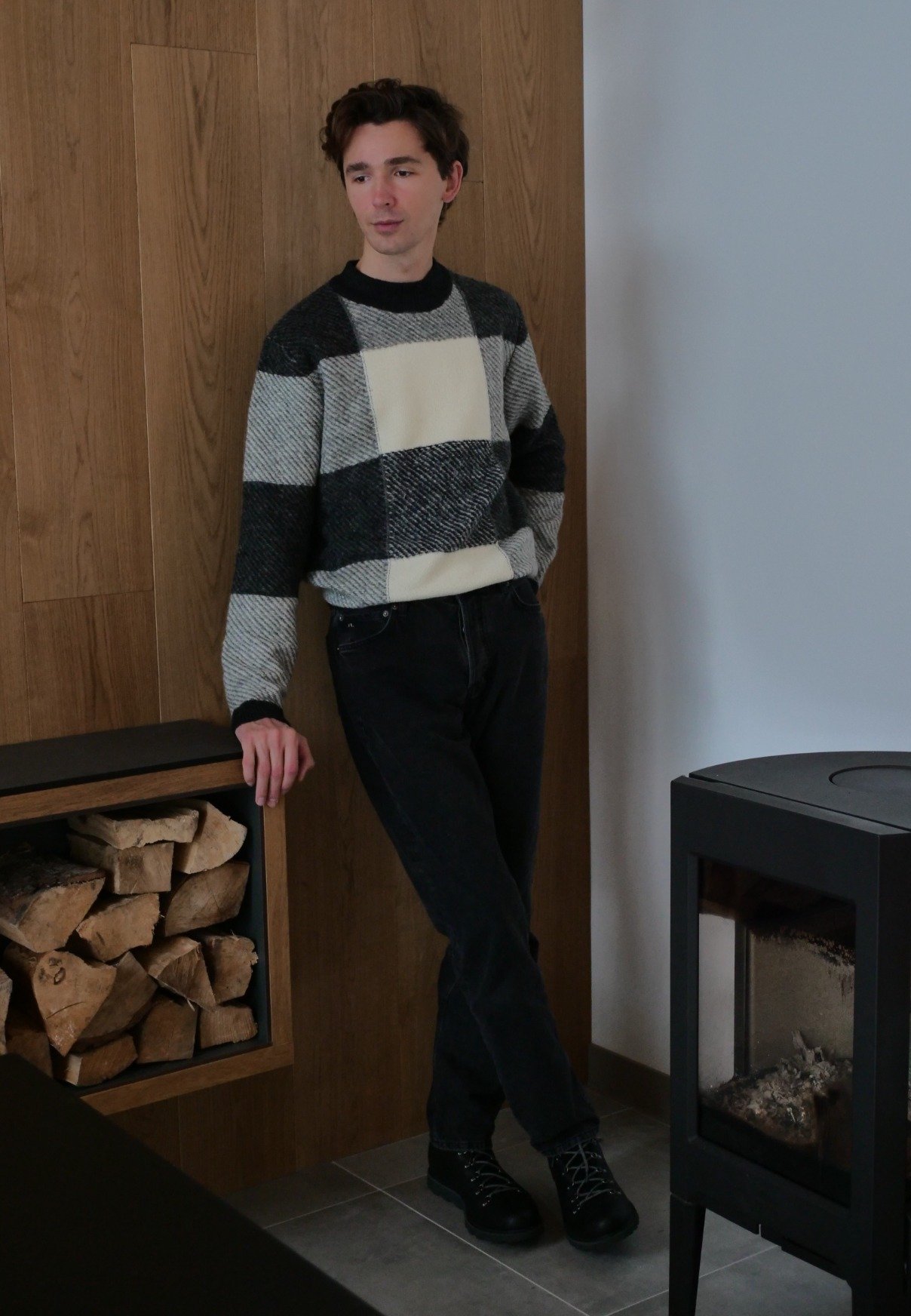 zalando pullover uomo