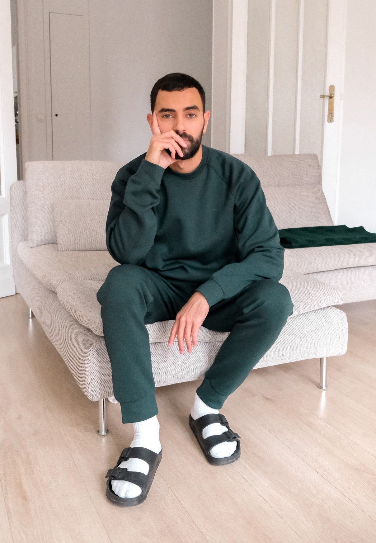 ciabatte piscina zalando