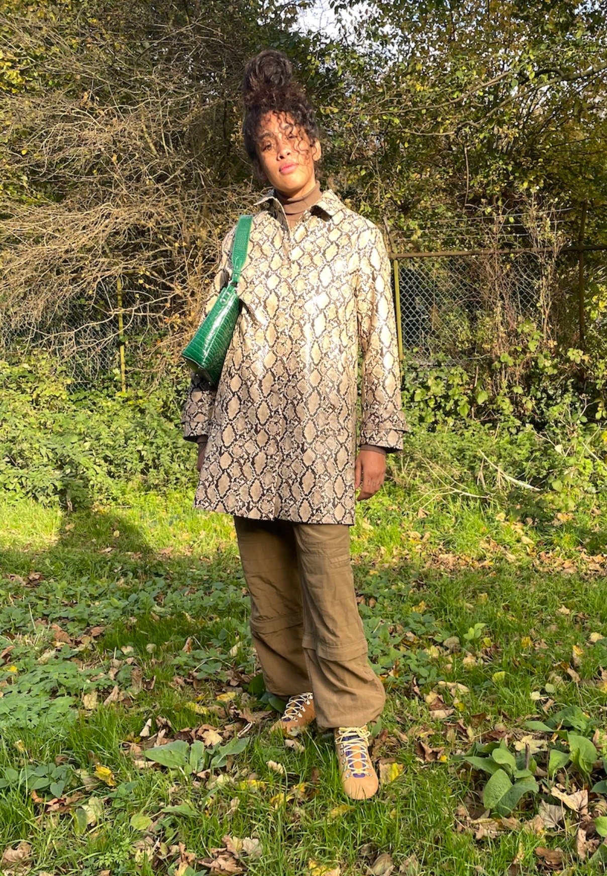 zalando saldi pellicce ecologiche