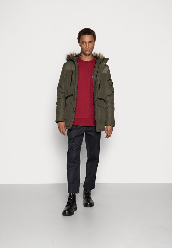 Zalando