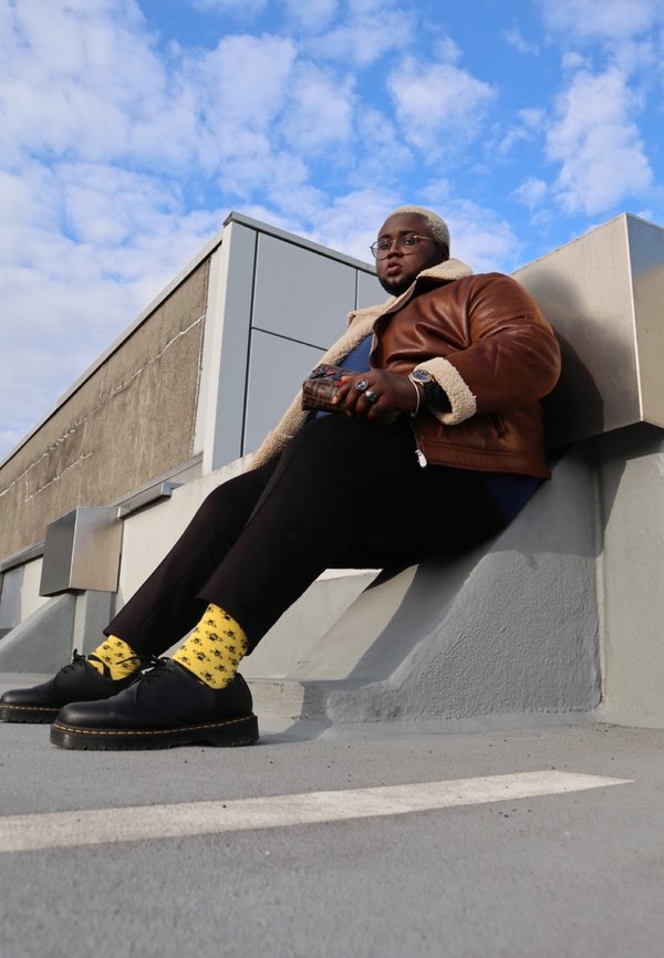Richmond Rockson