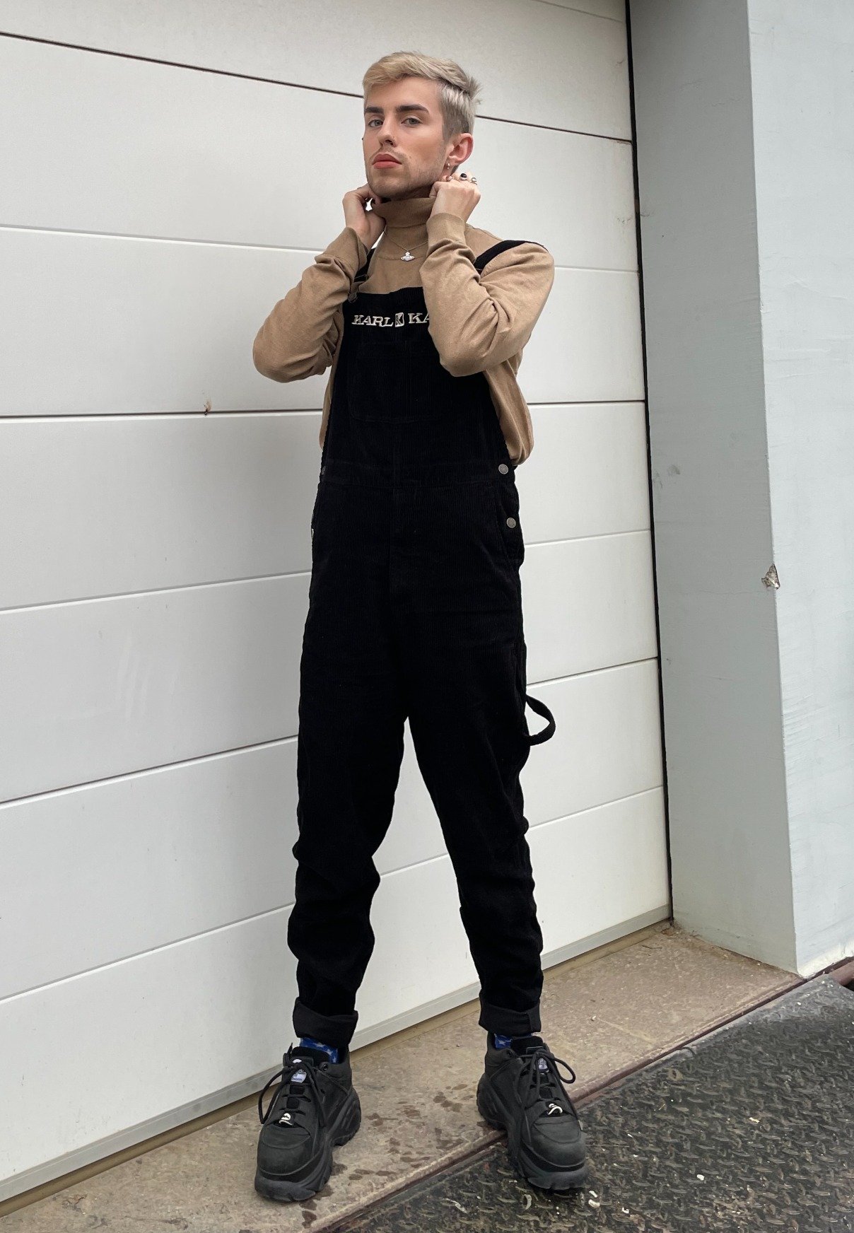 zalando pullover uomo