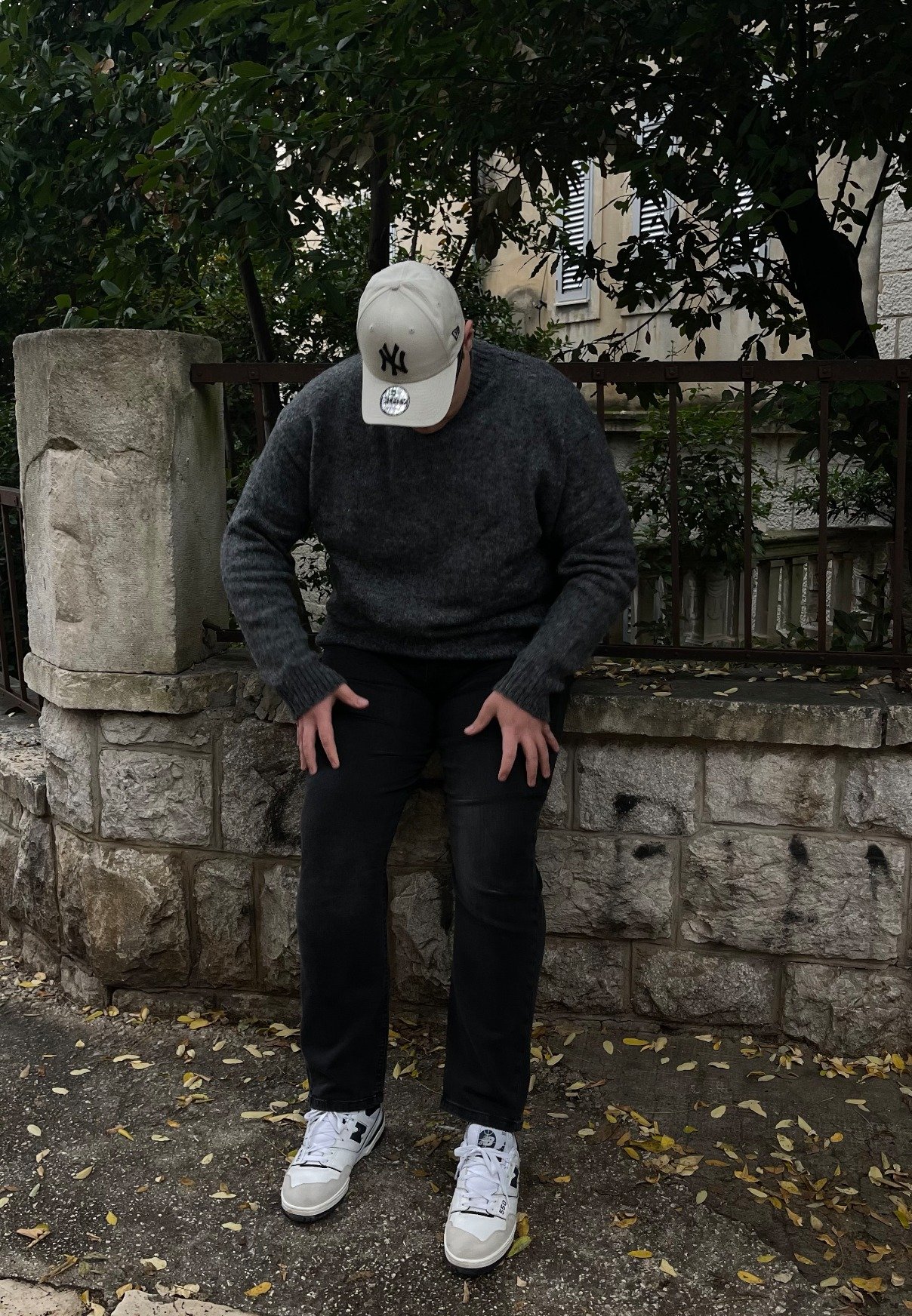 zalando pullover uomo