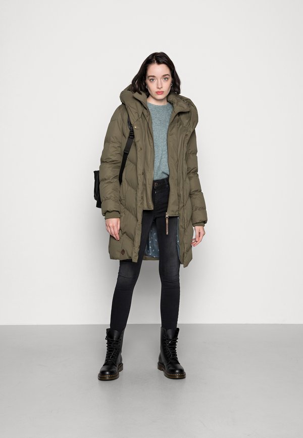 Zalando
