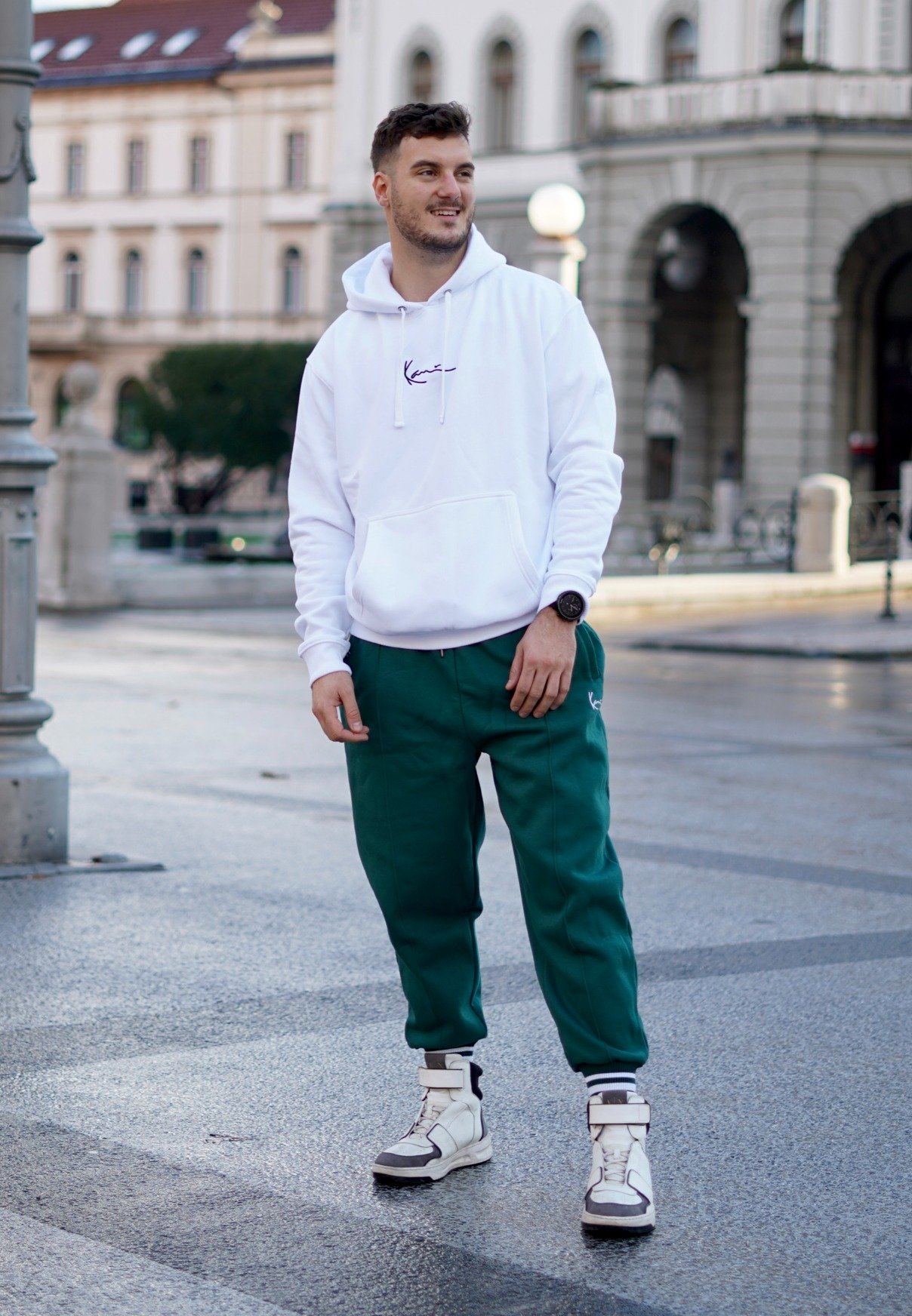 zalando scarpe armani