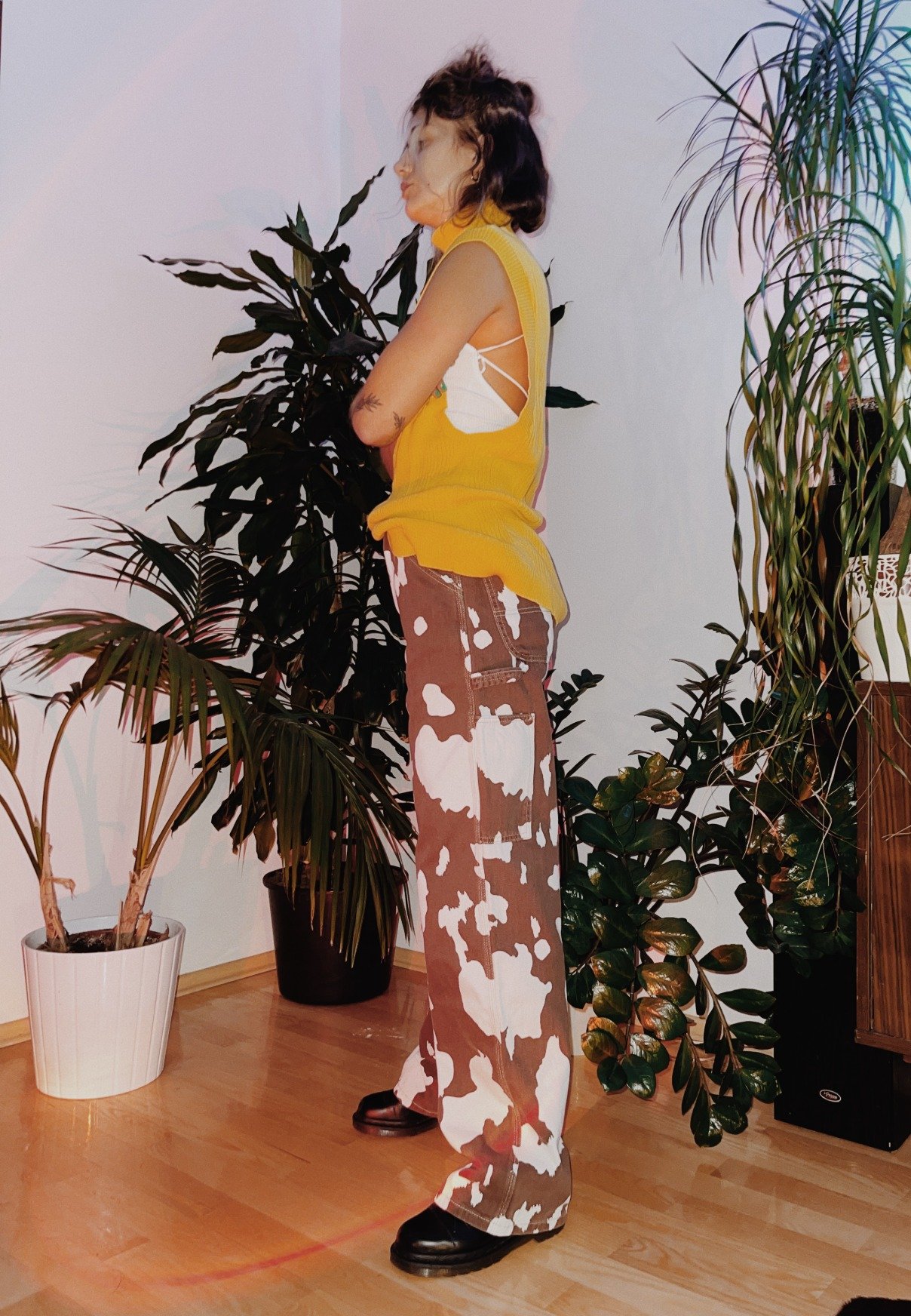 zalando dr martens saldi