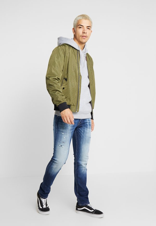 Zalando