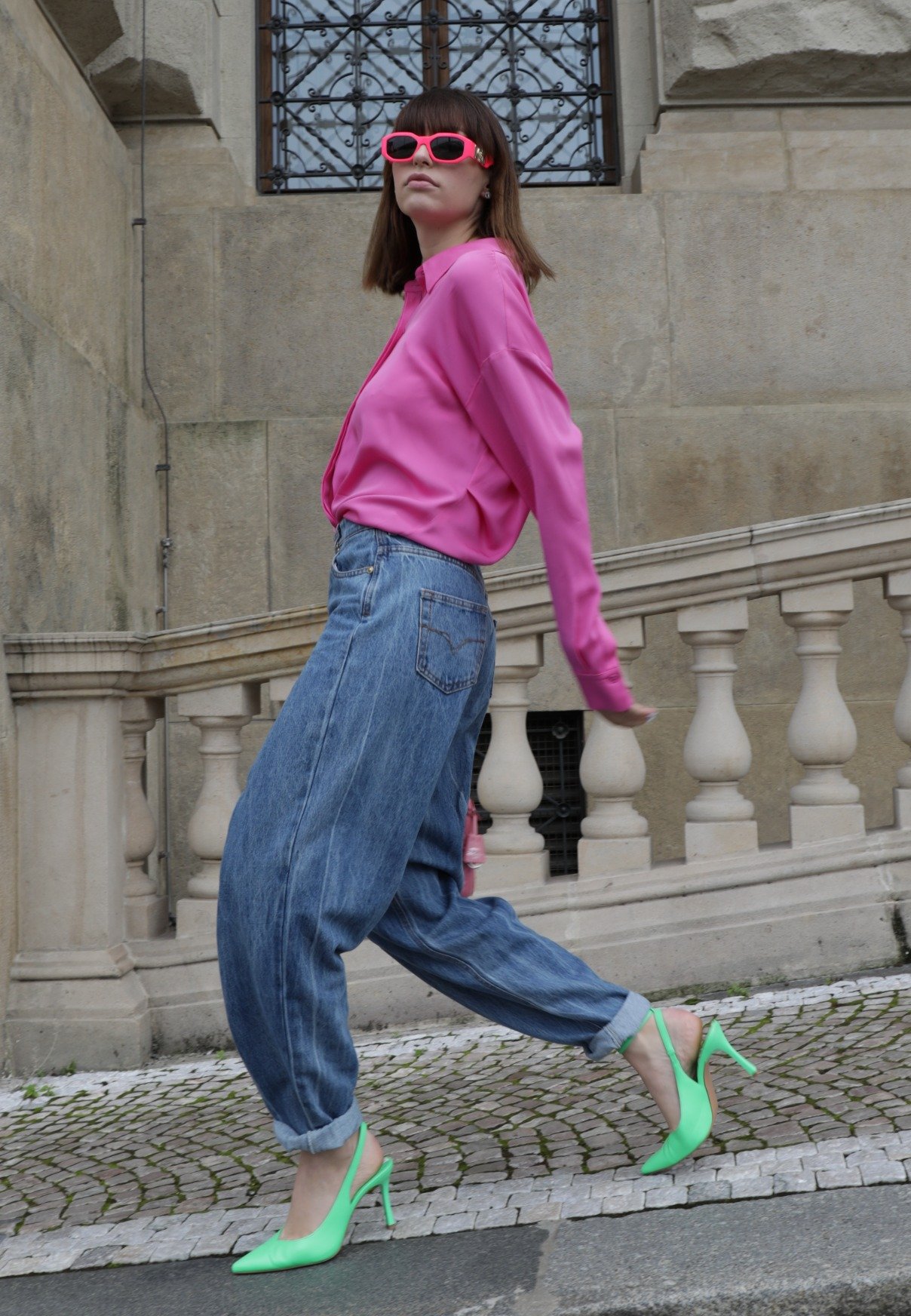 zalando scarpe numero 35
