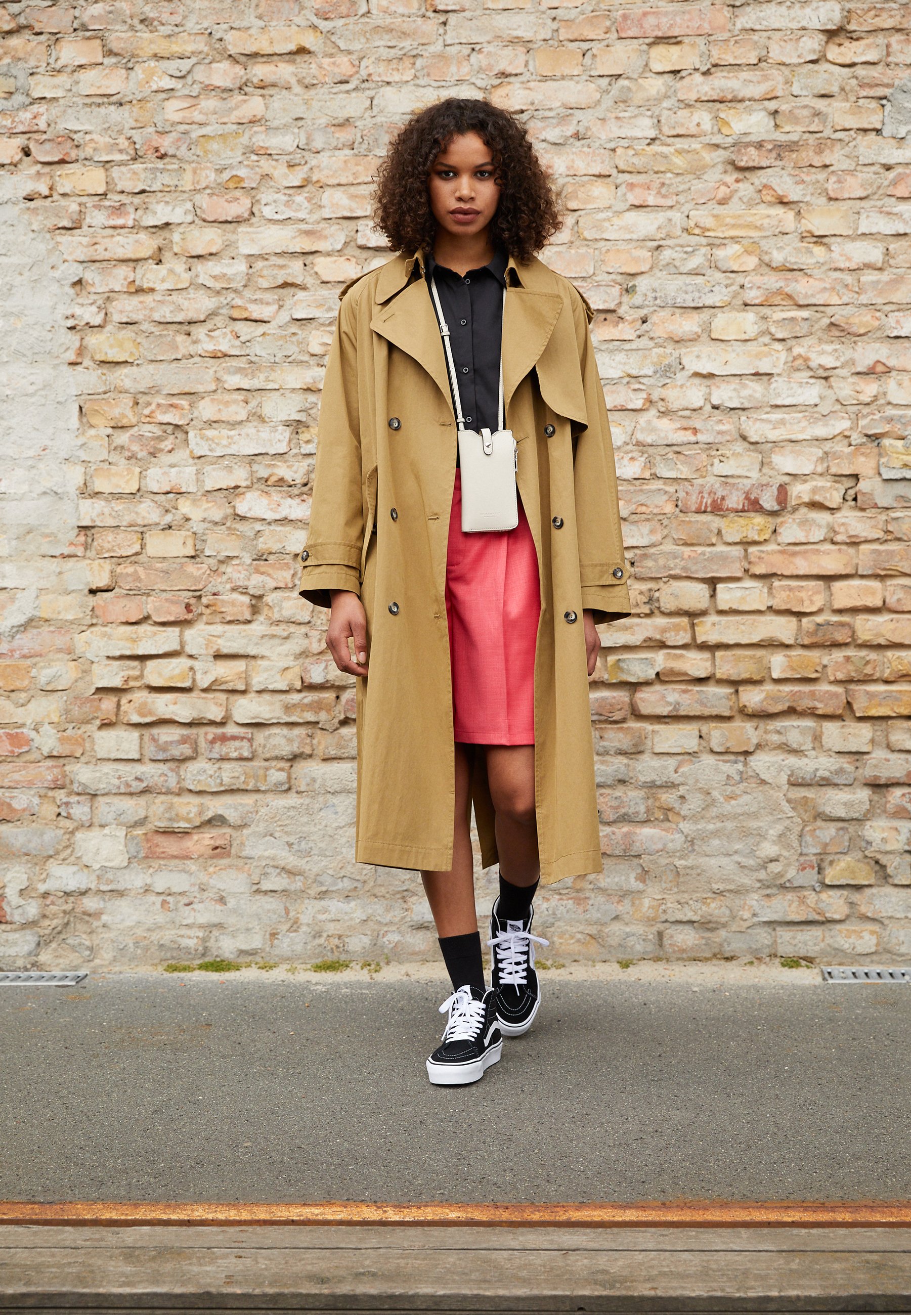 vans platform high tops