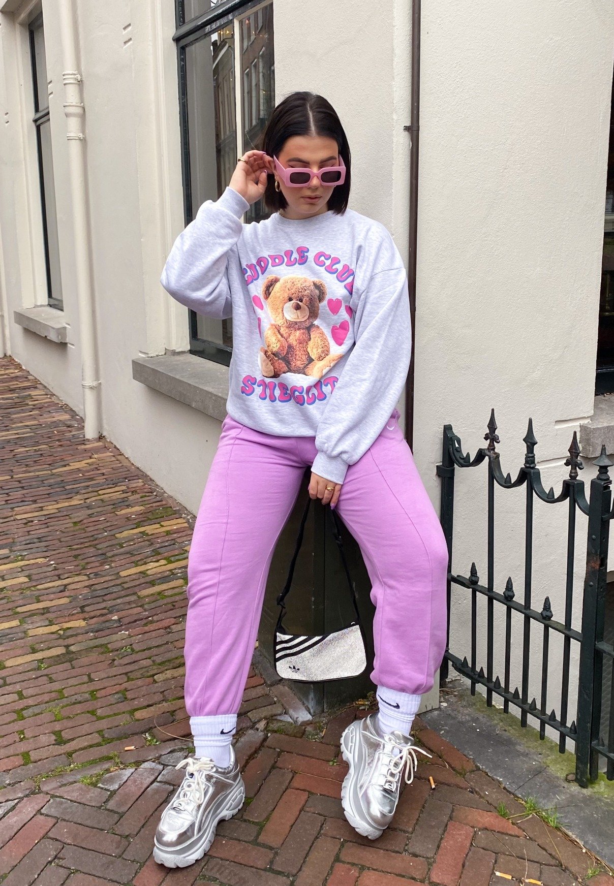 zalando borse adidas