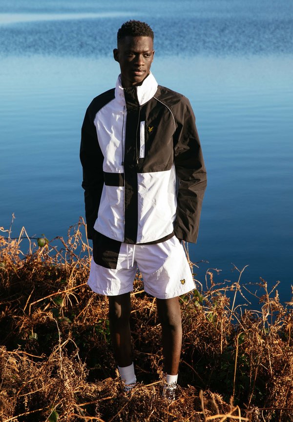 Lyle & Scott