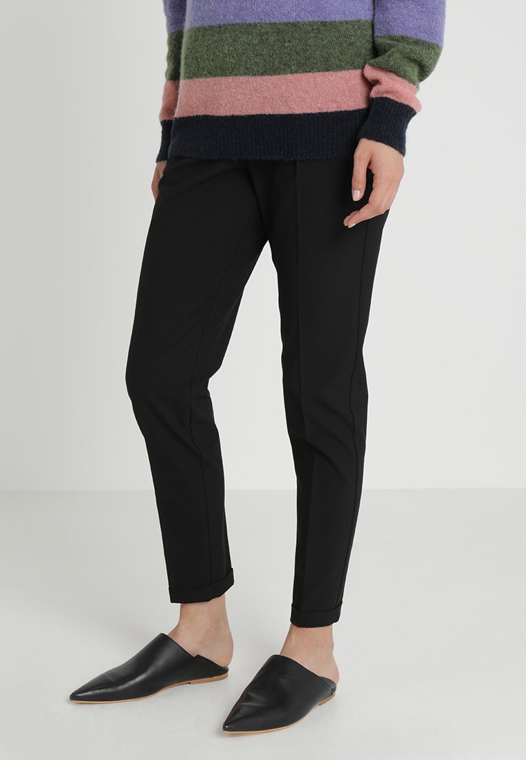 Classique Kaffe Jillian Black Deep PantPantalon Nanci e9bIEDYWH2