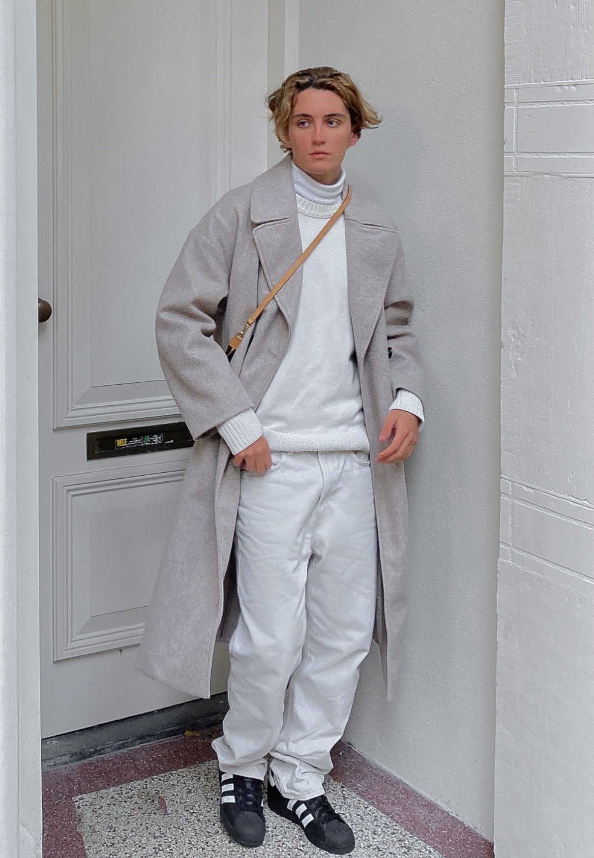 zalando pullover uomo