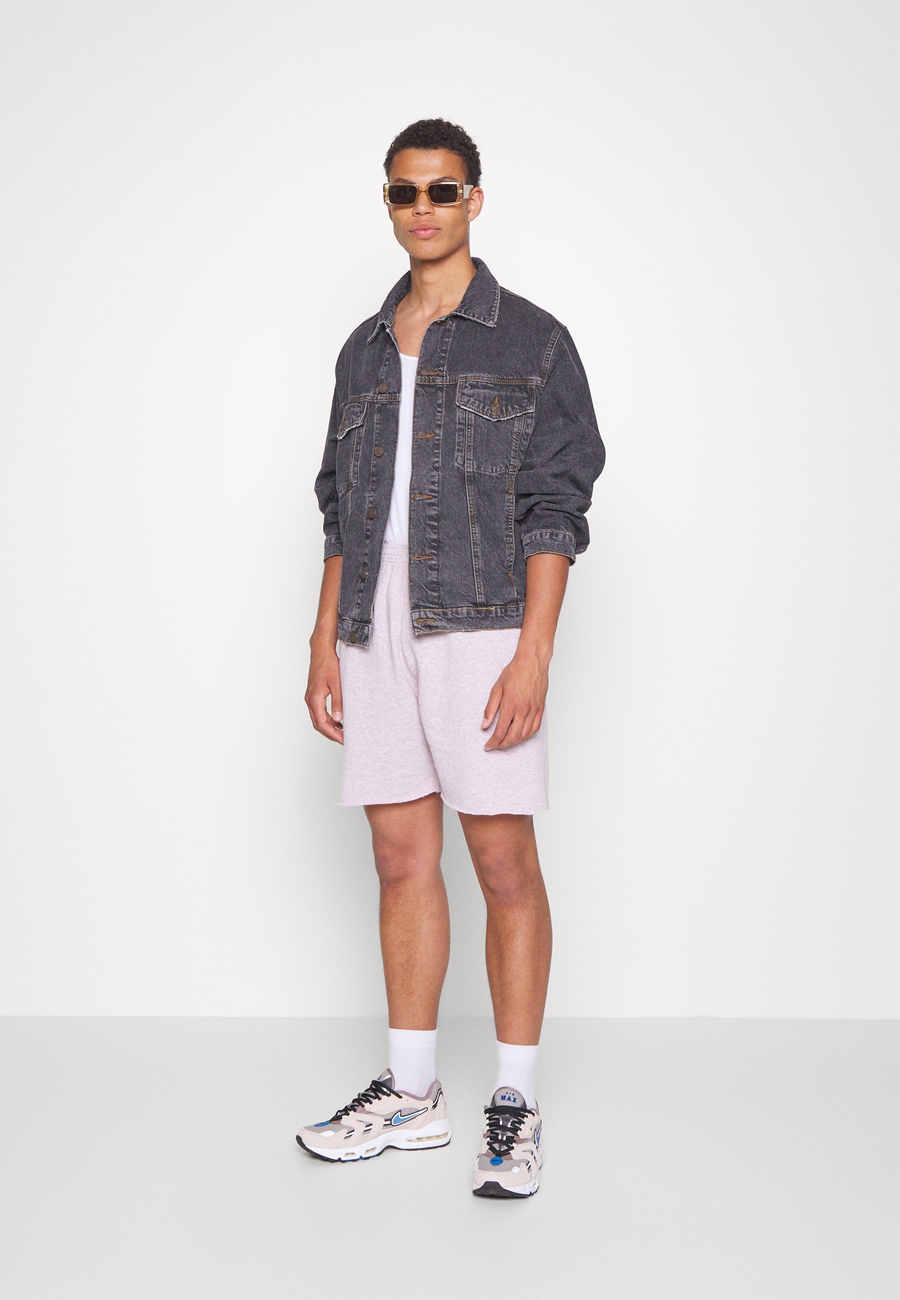 BDG Urban Outfitters WESTERN - Denim 