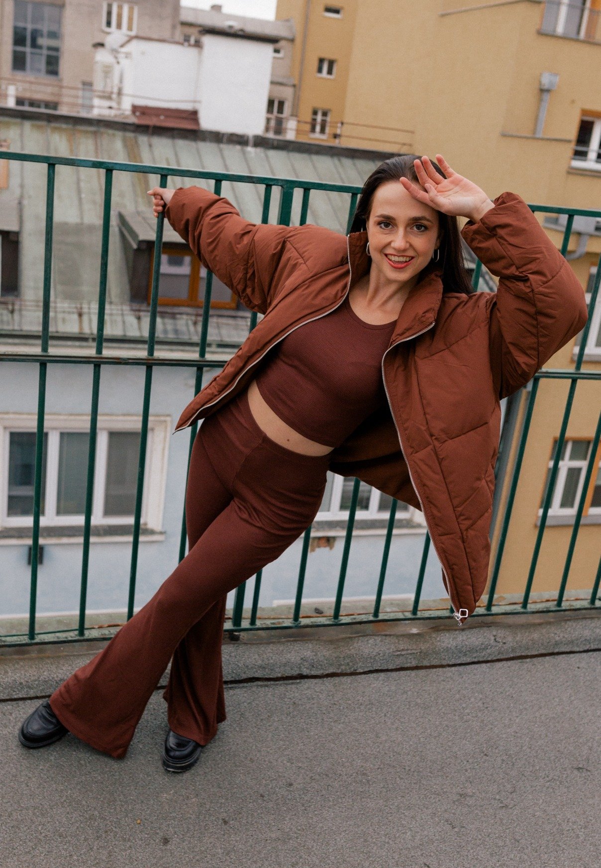 giubbotti bimba zalando