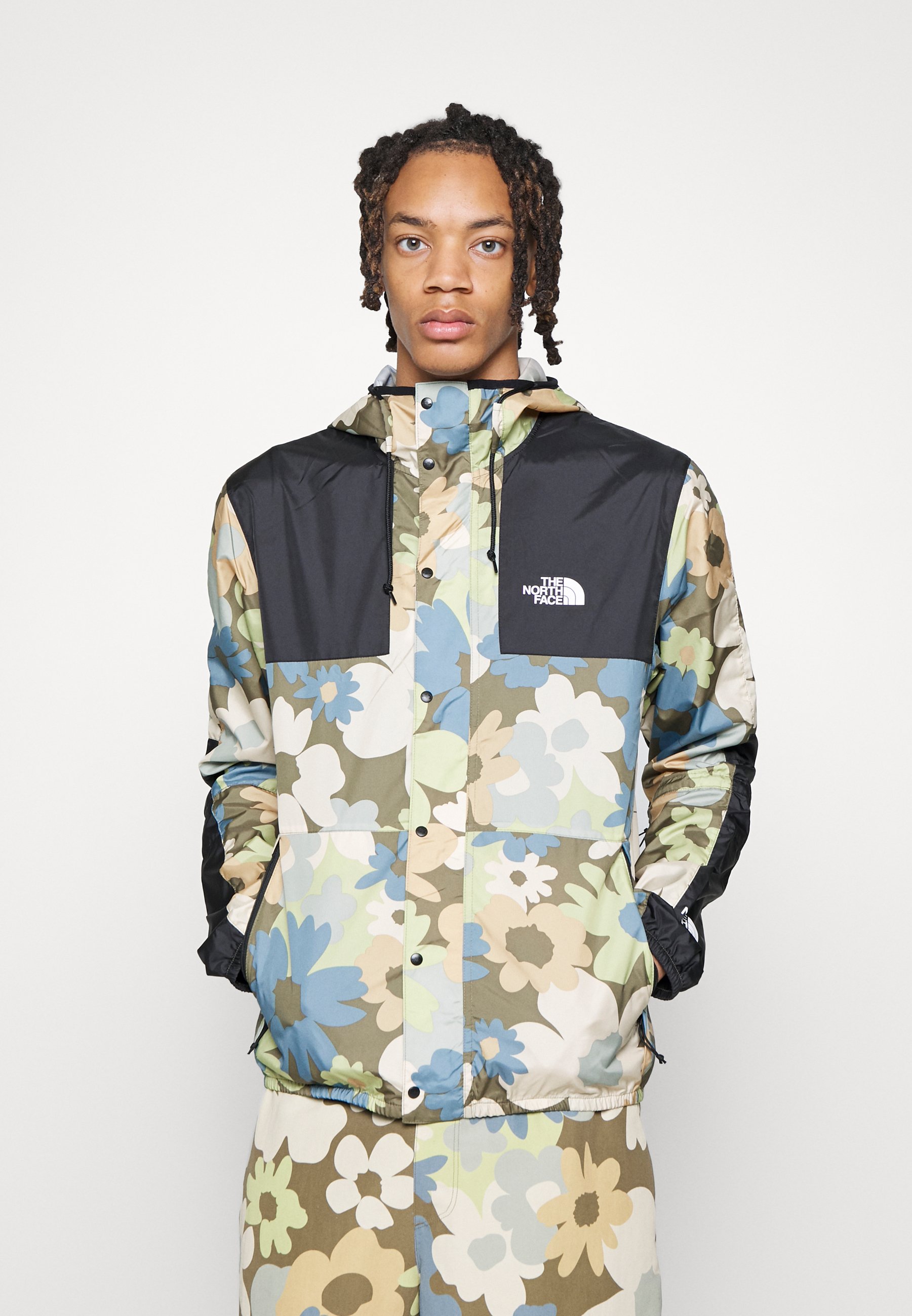 the north face 1996 mountain jacket
