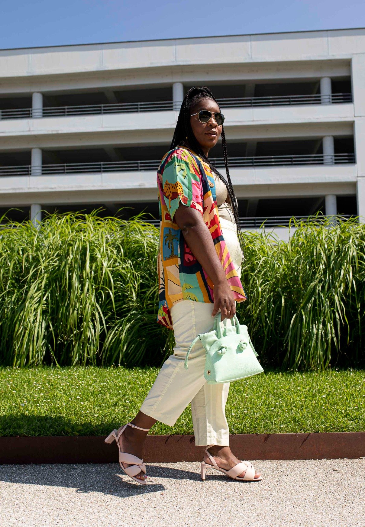 zalando promo primavera