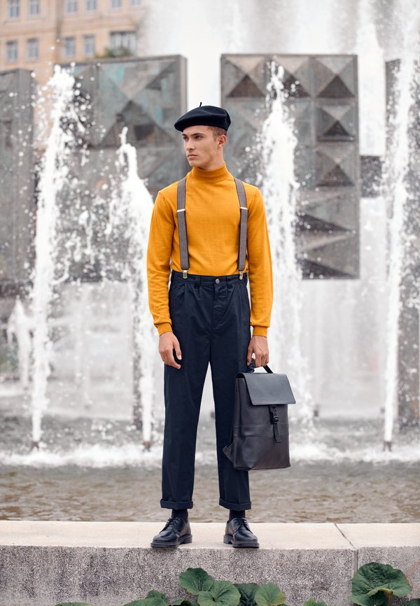 Zalando