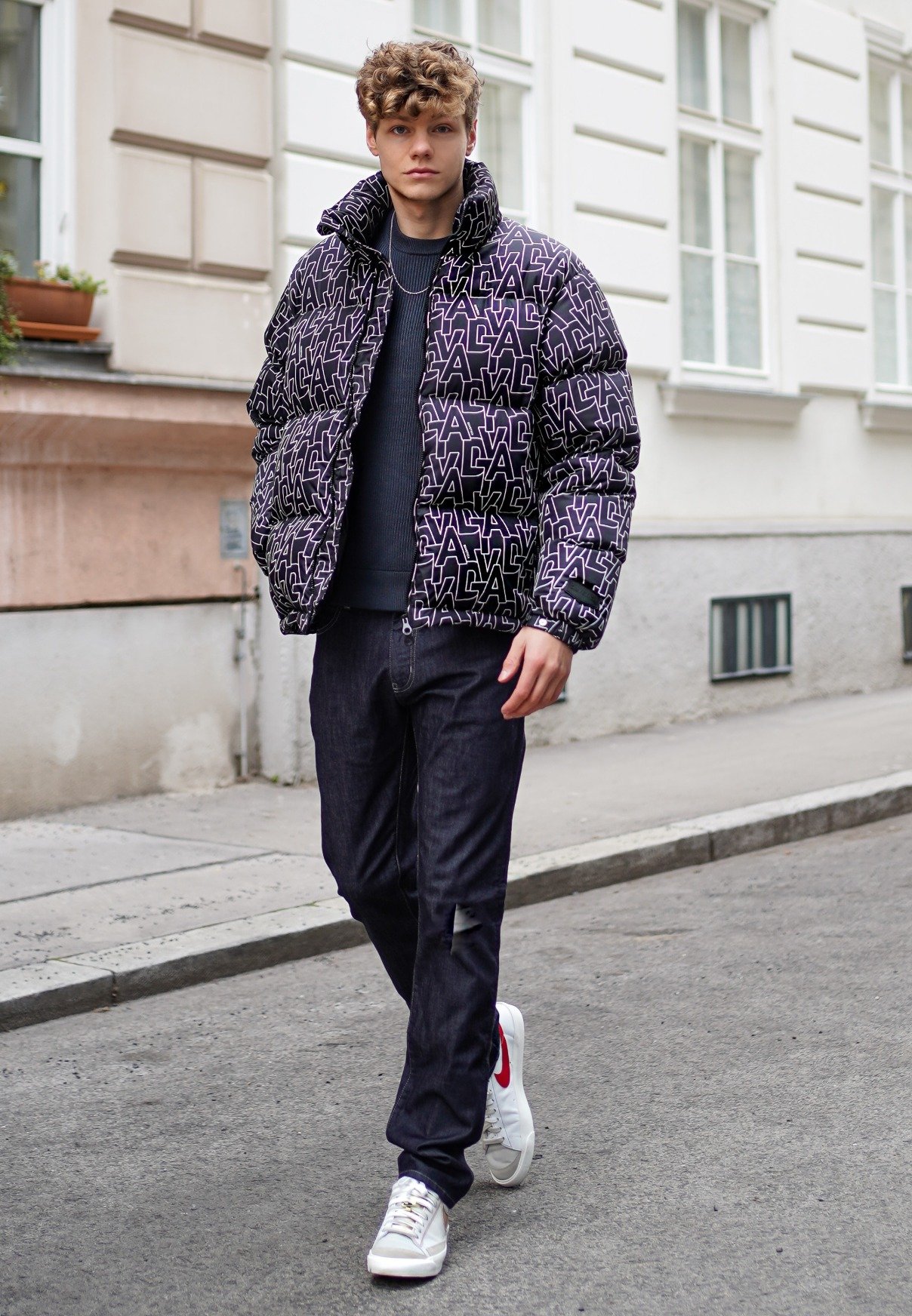 tenis nike tiempo genio