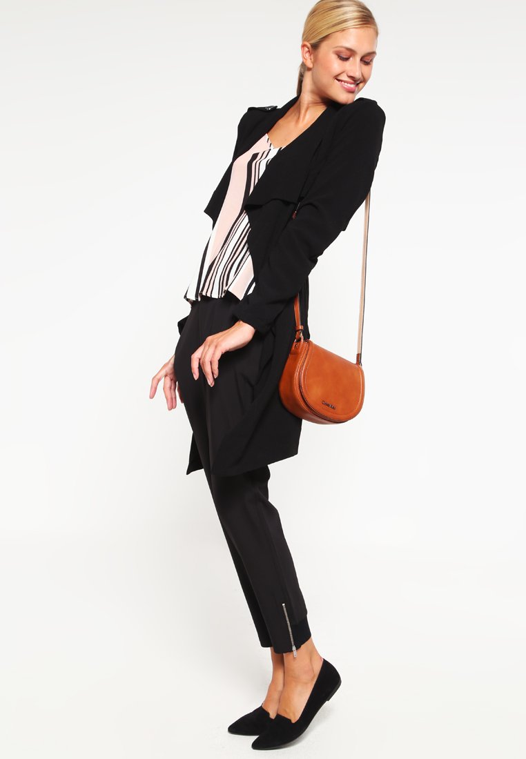 PantsPantalon Black Inwear Classique Nica A4jq35RL