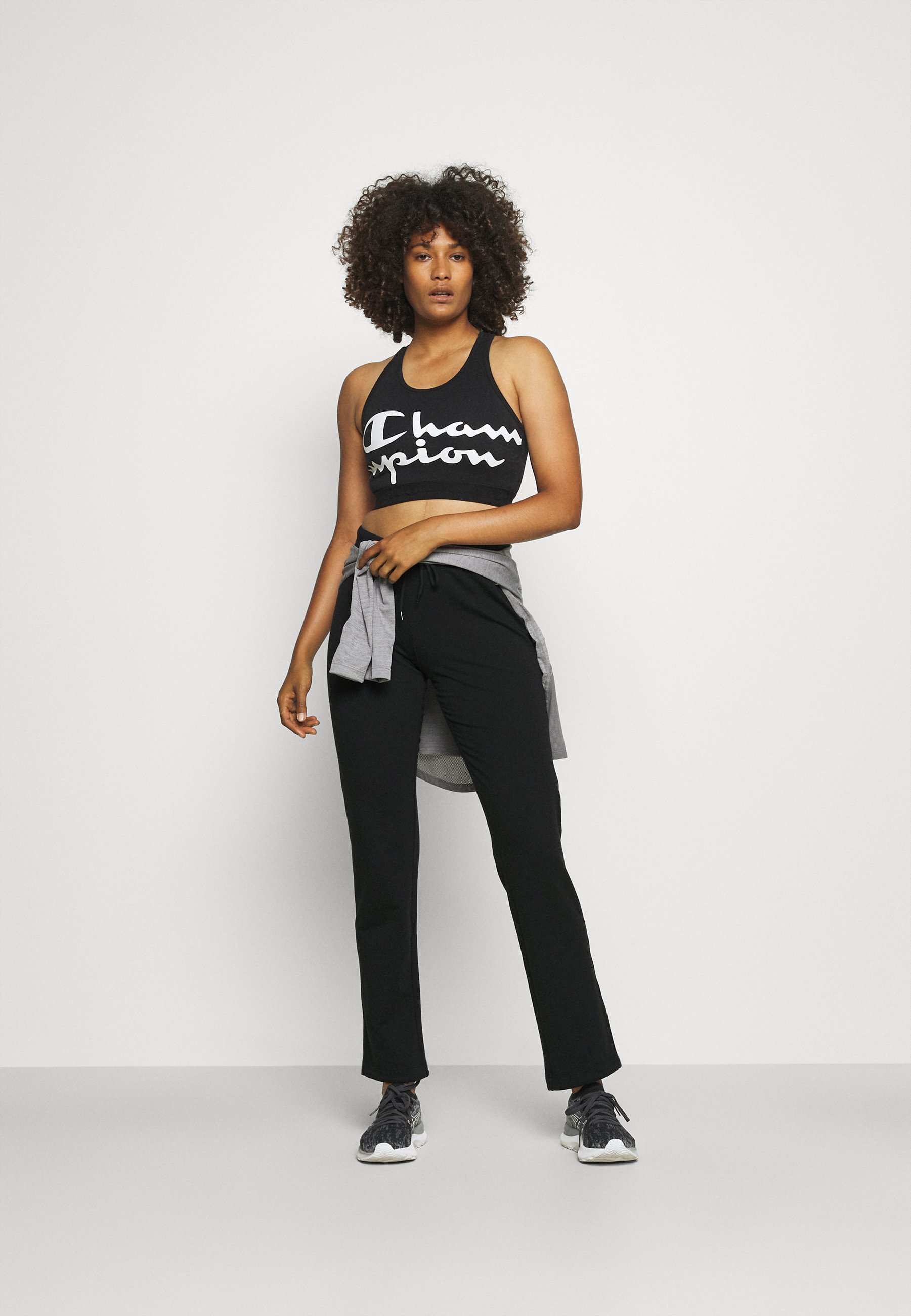 champion drawstring pants