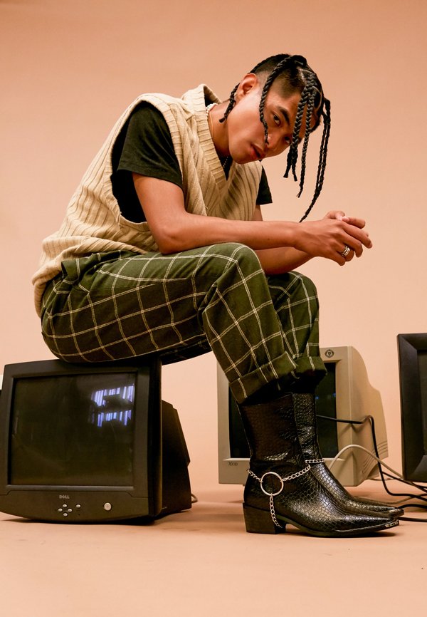 Koi Footwear