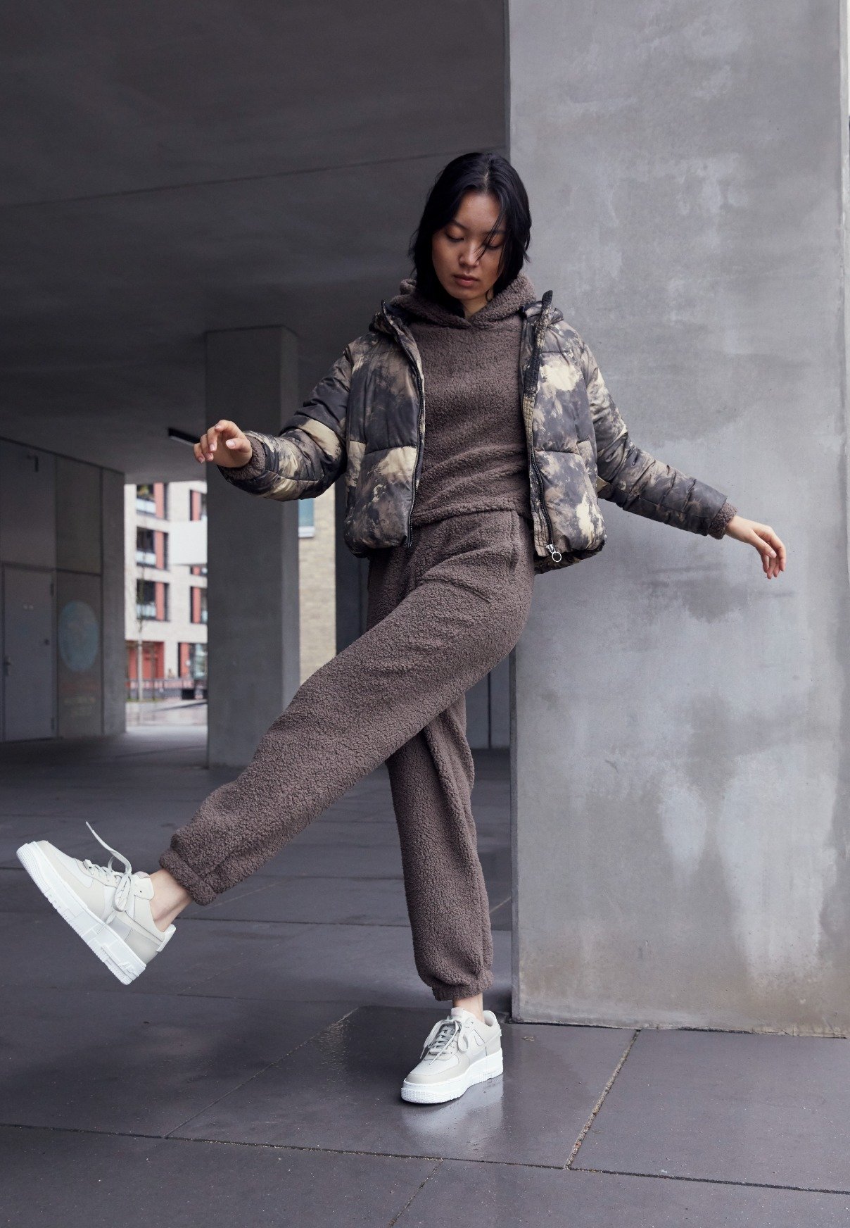 zalando tute da donna