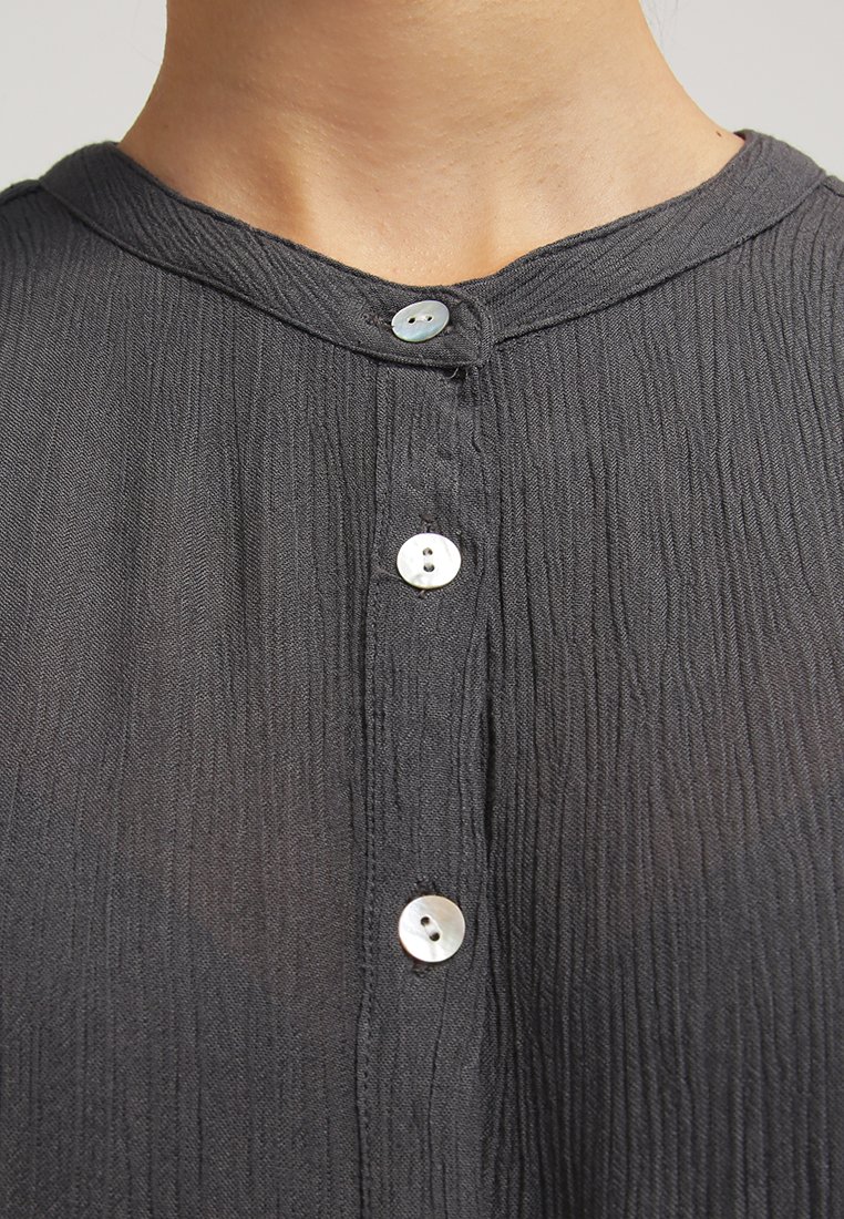 Smoked Karla Karla Pearl Kaffe AmberBlouse Kaffe Karla Smoked AmberBlouse Pearl AmberBlouse Kaffe OPZiukX