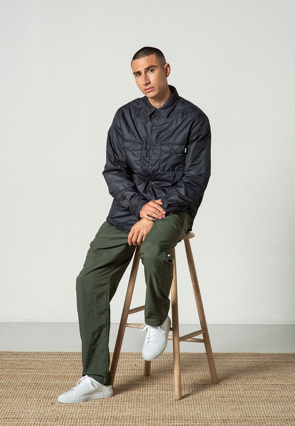 Garment Project