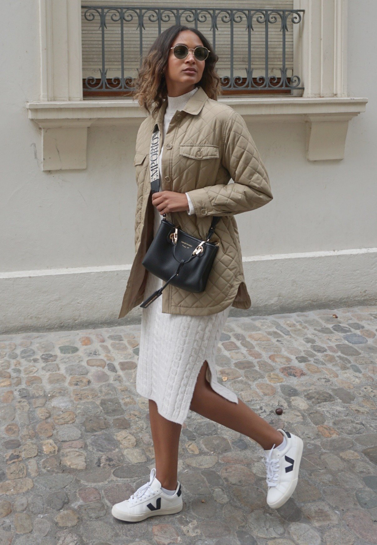 borse armani zalando