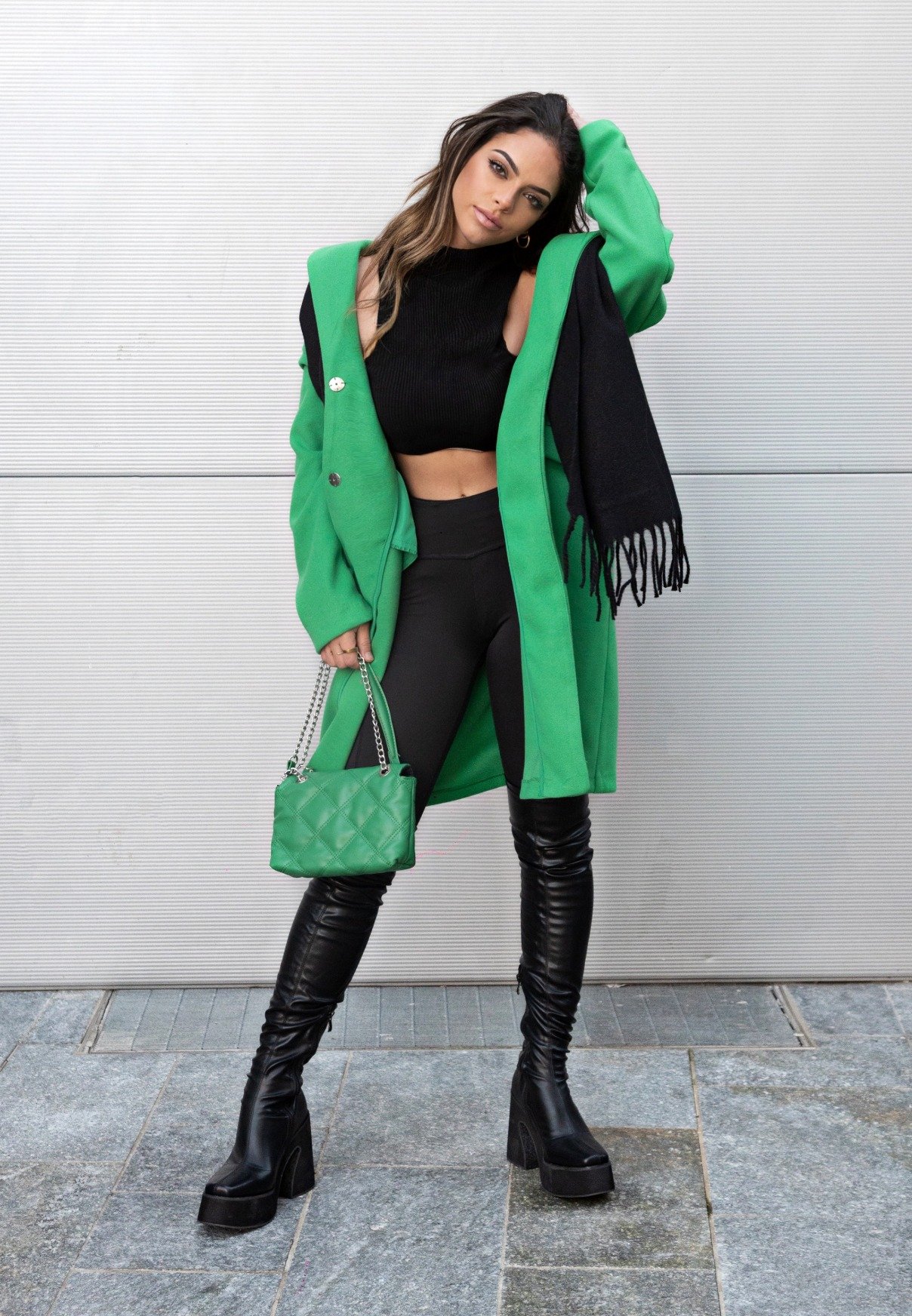 zalando cappotti scontati