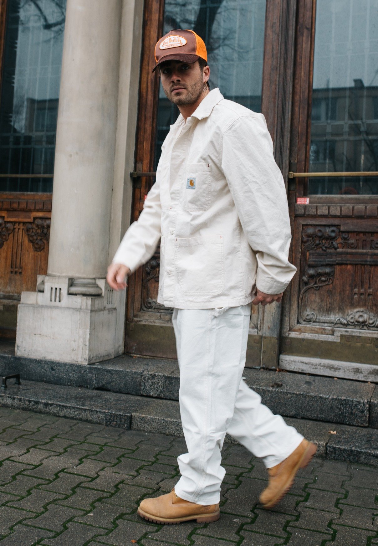 stivaletti uomo invernali