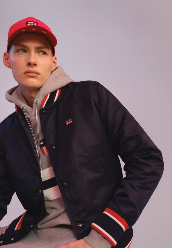 GANT