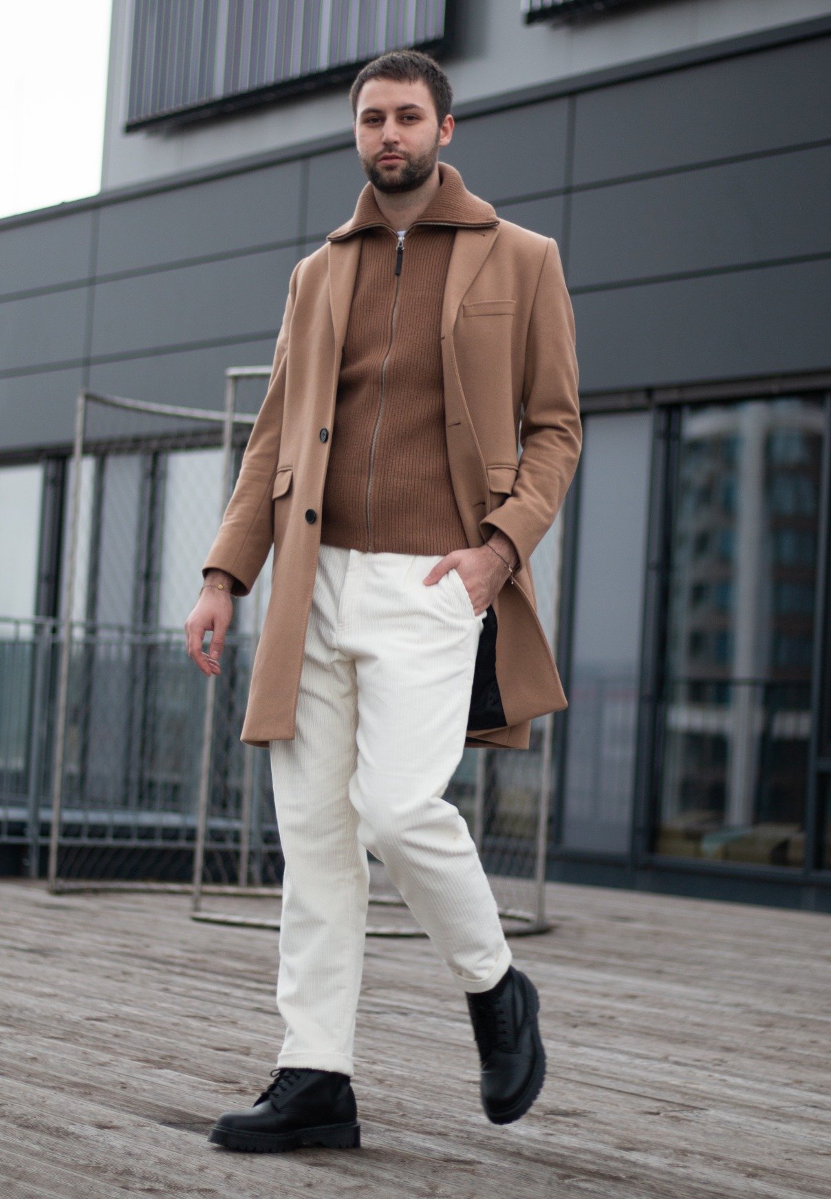 zalando cappotti scontati