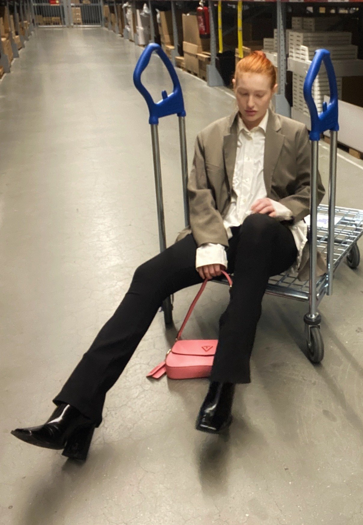 camicette estive zalando