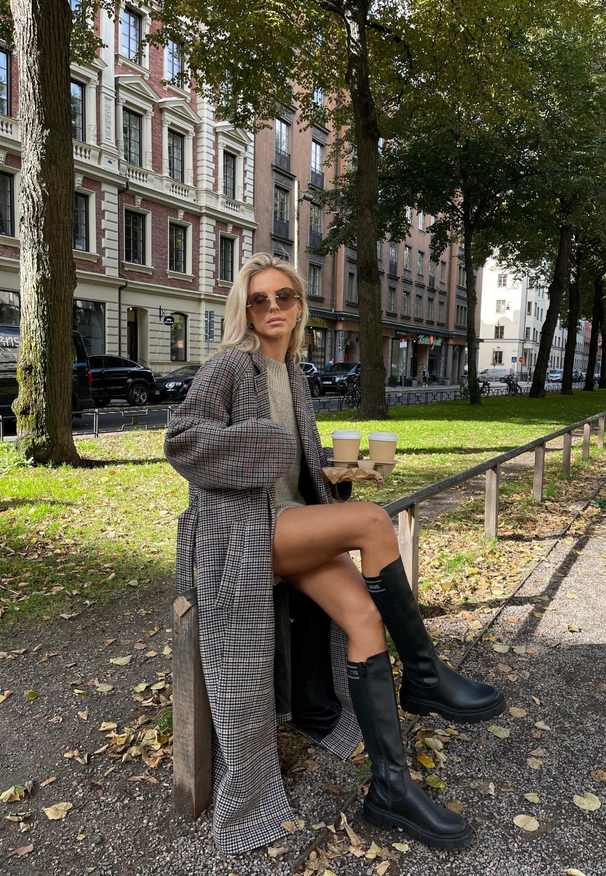 zalando vestiti invernali donna