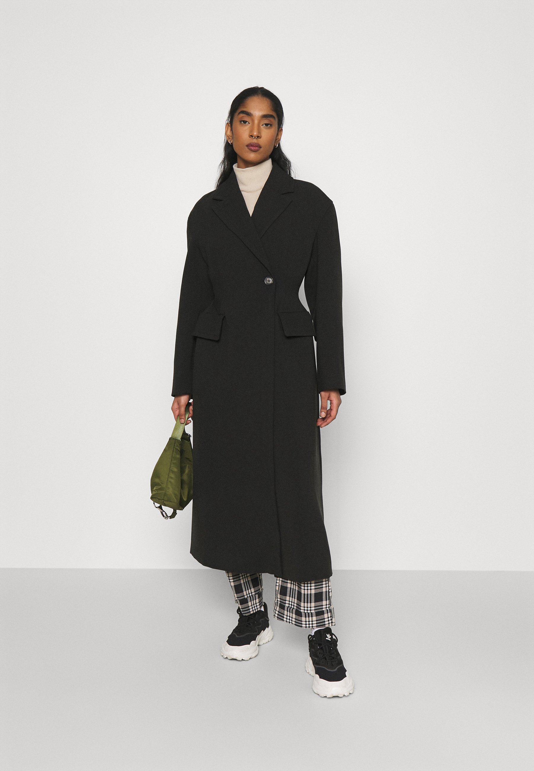 Weekday seth coat Clearance