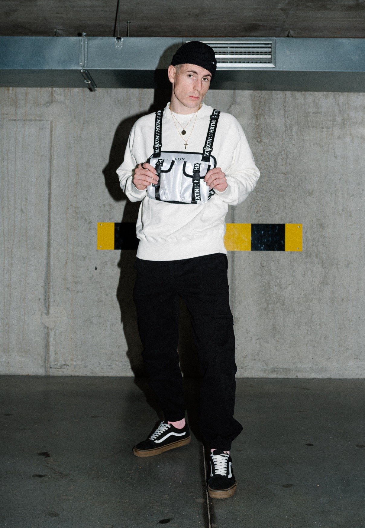 zalando vans ragazza