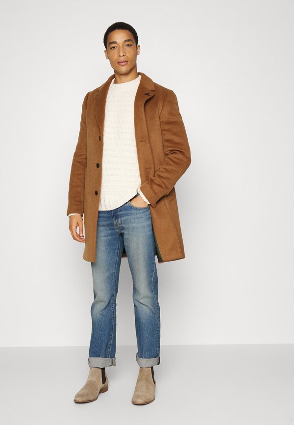 Evita ADRIANO Laceup ankle boots brown Zalando.de