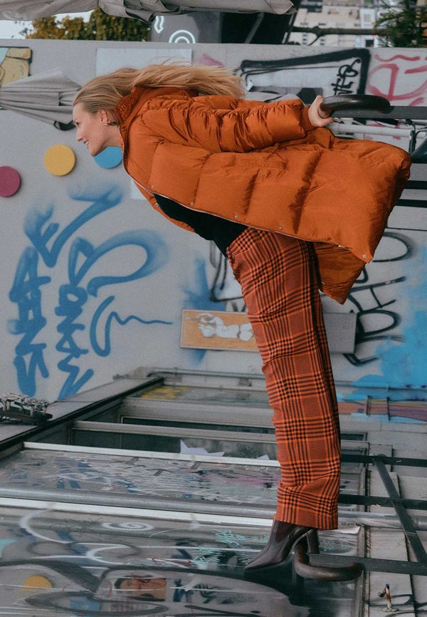 Toni Garrn