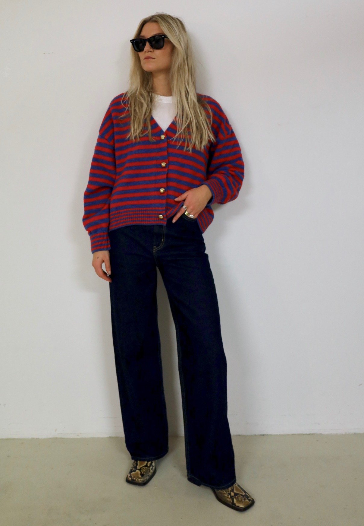 cardigan donna saldi