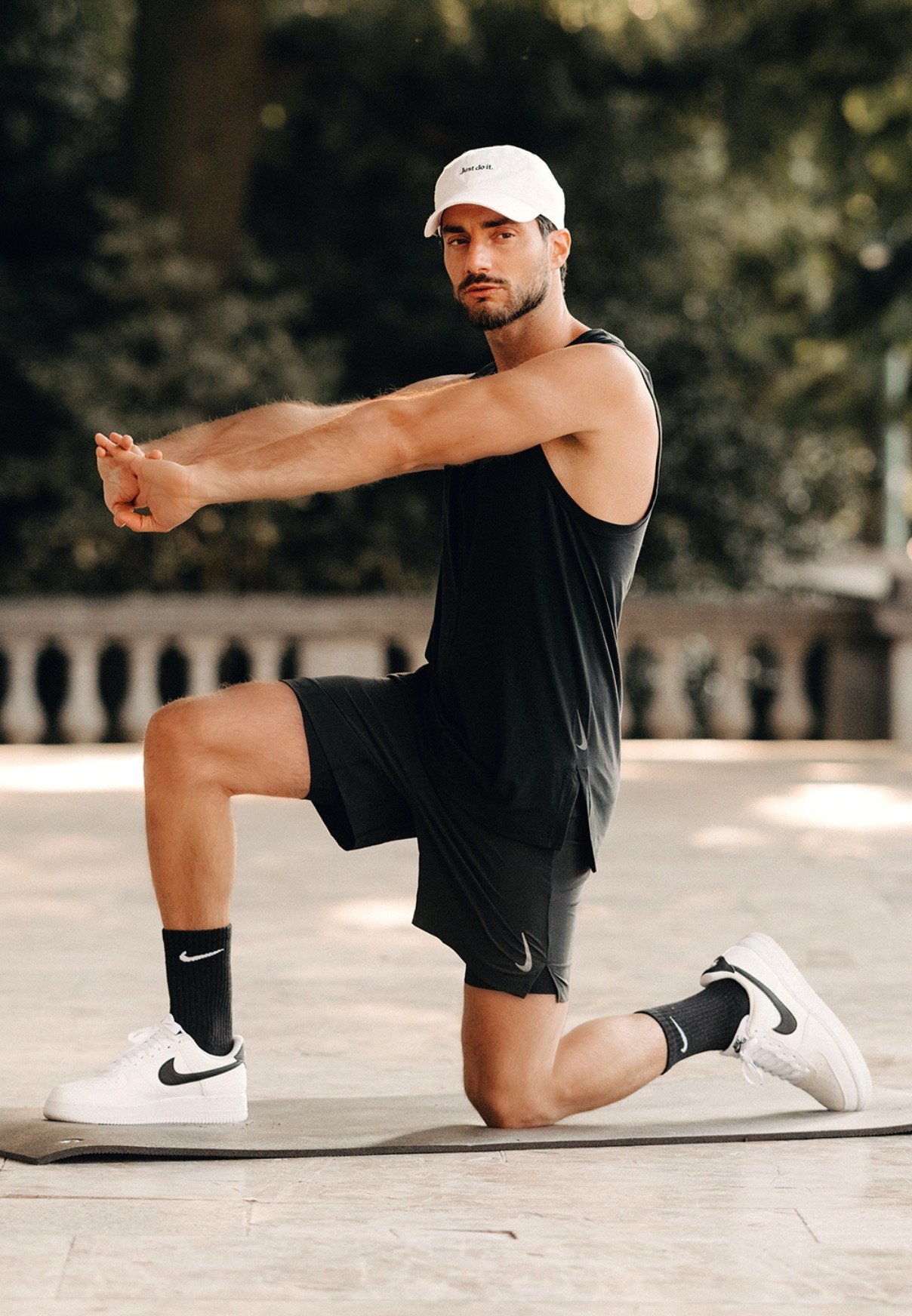 zalando canotte uomo