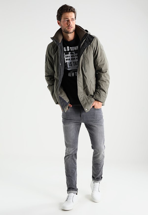 Zalando